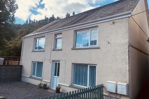 undefined, Golden Lion Terrace, Lower Cwmtwrch, Powys.