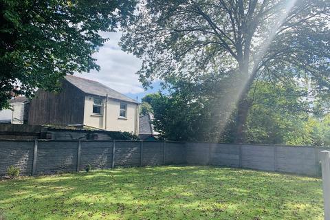 undefined, Golden Lion Terrace, Lower Cwmtwrch, Powys.