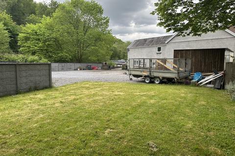 undefined, Golden Lion Terrace, Lower Cwmtwrch, Powys.