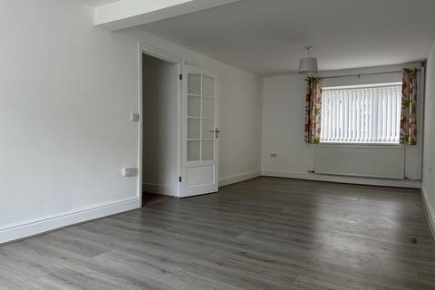 undefined, Golden Lion Terrace, Lower Cwmtwrch, Powys.