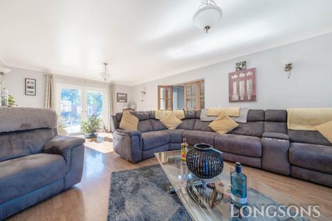 39 King Street, Swaffham, PE37 7BU