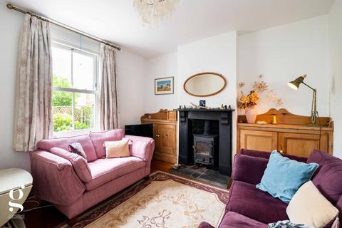 3 bedroom semi-detached house for sale, Park Street, St. James, Hereford