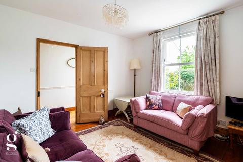 3 bedroom semi-detached house for sale, Park Street, St. James, Hereford