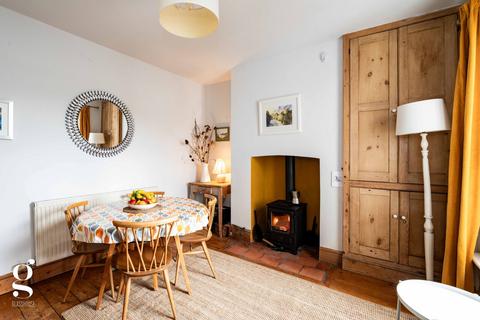 3 bedroom semi-detached house for sale, Park Street, St. James, Hereford