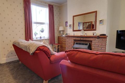 3 bedroom terraced house for sale, West Street, Crewe