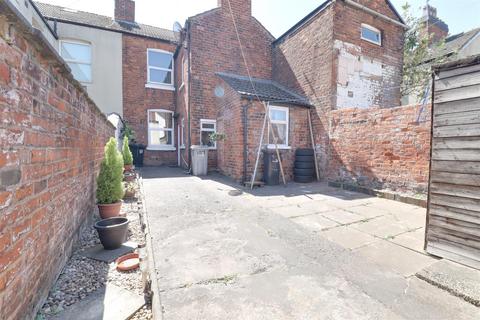 3 bedroom terraced house for sale, West Street, Crewe