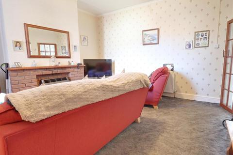 3 bedroom terraced house for sale, West Street, Crewe