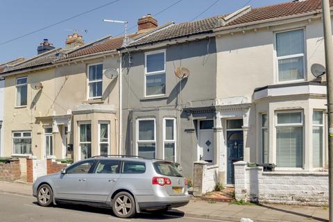 undefined, Westfield Road, Southsea