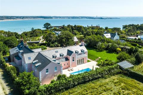 11 bedroom detached house for sale, La Rue Du Haut, St Brelade, Jersey, JE3