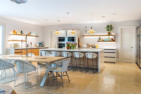 11 bedroom detached house for sale, La Rue Du Haut, St Brelade, Jersey, JE3