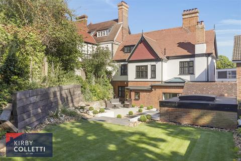 6 bedroom semi-detached house for sale, St. Catherines Road, Broxbourne