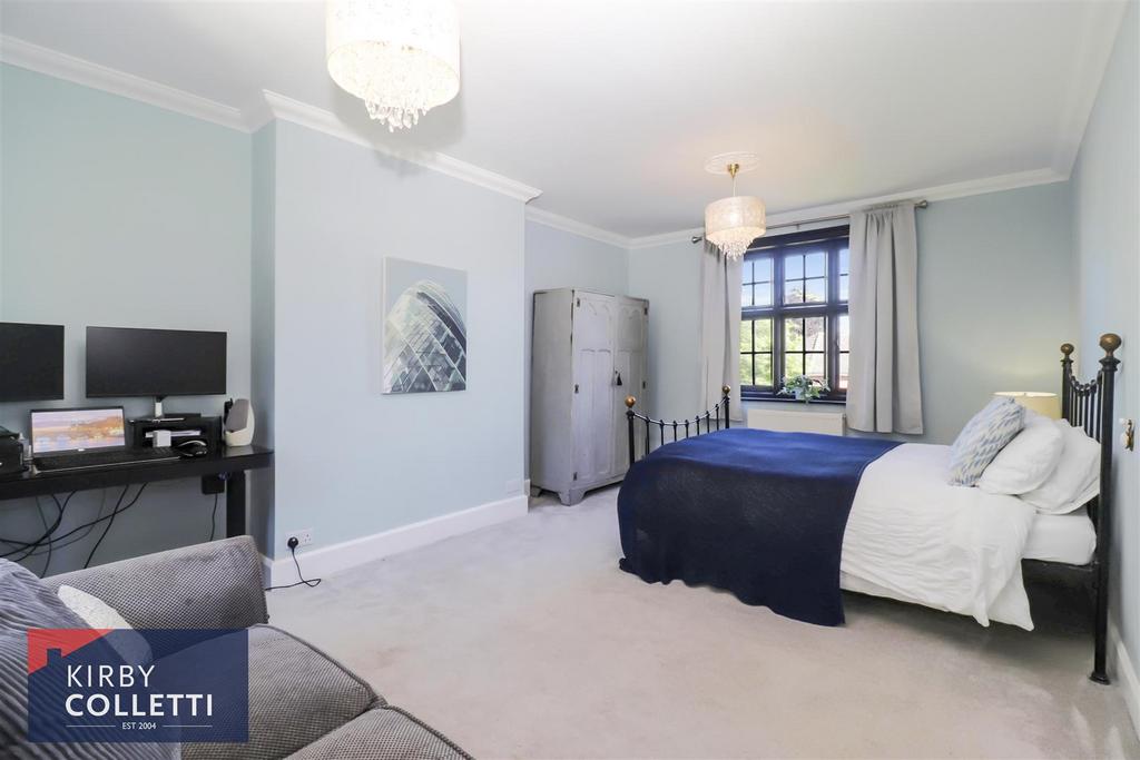 Bedroom two