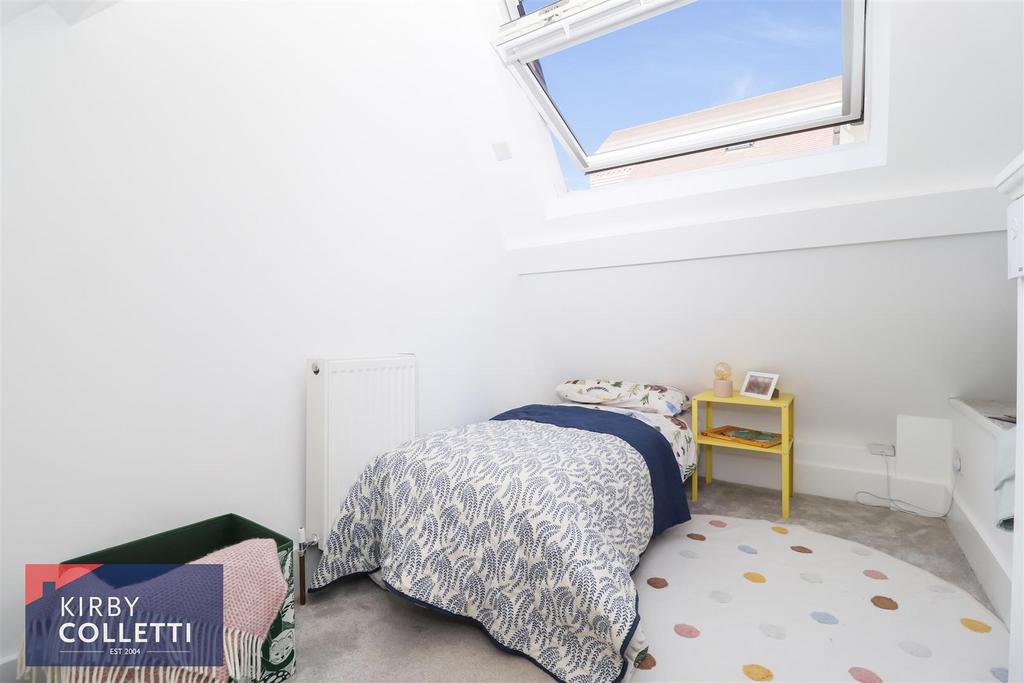 Bedroom six