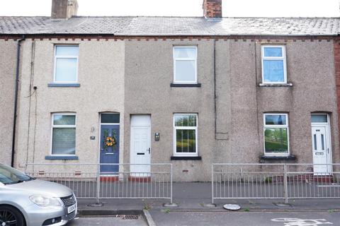 57 Walney Road, Barrow-in-furness, LA14 5UG