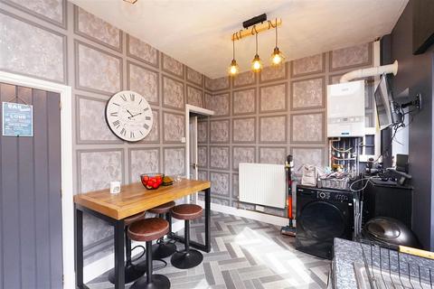 57 Walney Road, Barrow-in-furness, LA14 5UG