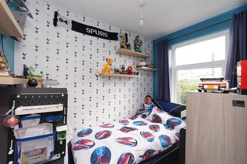 57 Walney Road, Barrow-in-furness, LA14 5UG