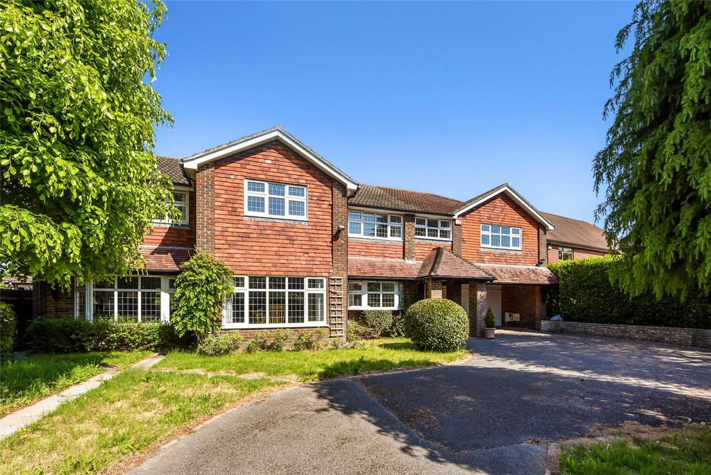The Property