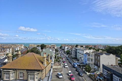 Northdown Road, Margate