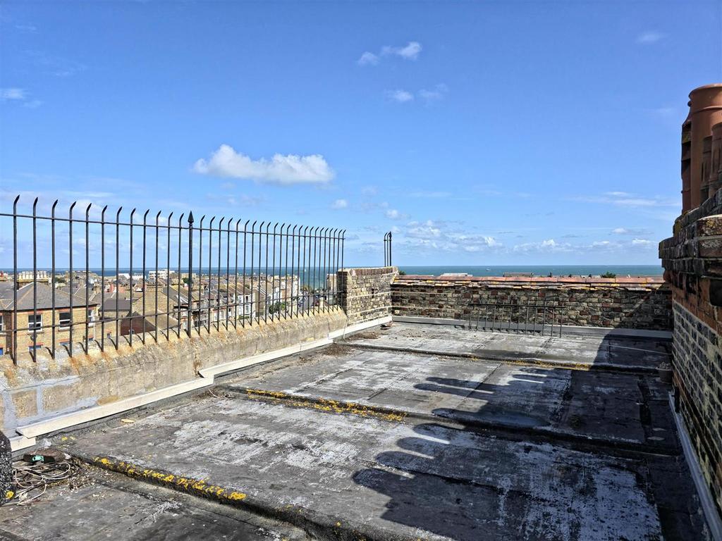 Roof Terrace