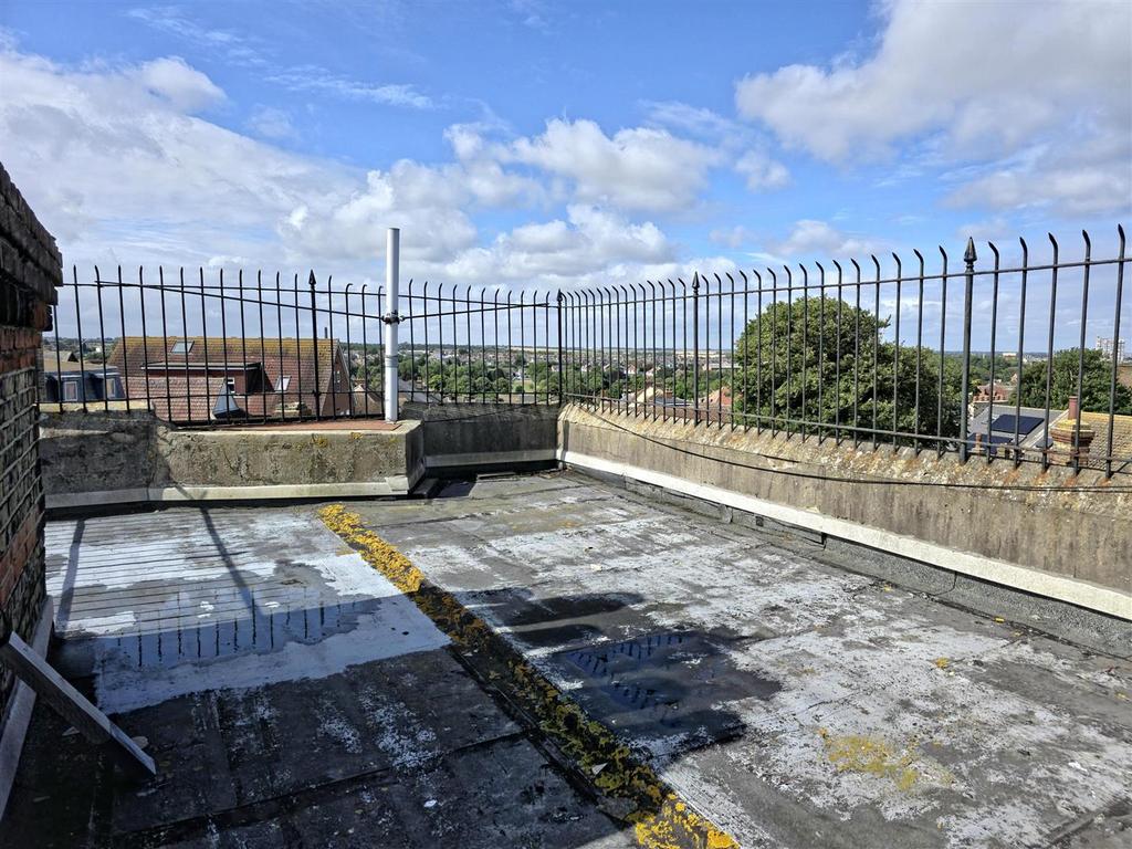 Roof Terrace