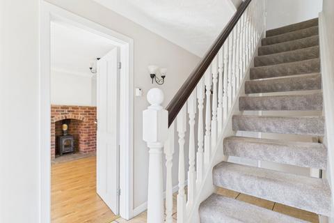 4 bedroom detached house for sale, Lowry Hill Lane, Lathom, Ormskirk, Lancashire, L40 5UL