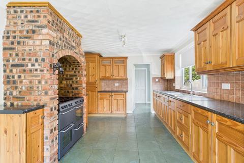 4 bedroom detached house for sale, Lowry Hill Lane, Lathom, Ormskirk, Lancashire, L40 5UL