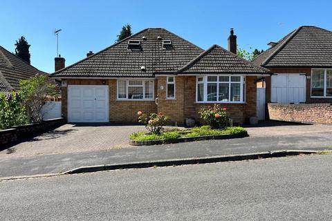 20 Conchar Road, Sutton Coldfield, B72 1LL