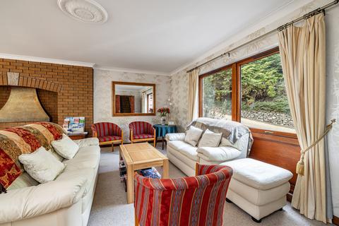 undefined, Glede Knowe Guest House, St Ronan's Terrace, Innerleithen, Scottish Borders