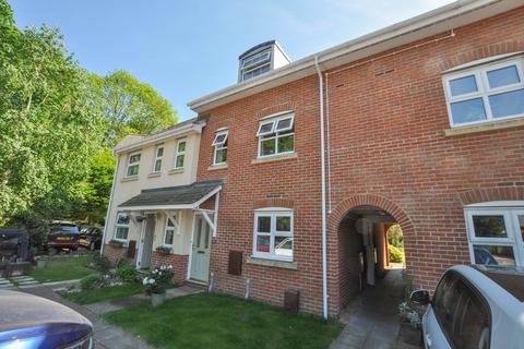 2 bedroom terraced house for sale, Newmans Close, Wimborne, BH21