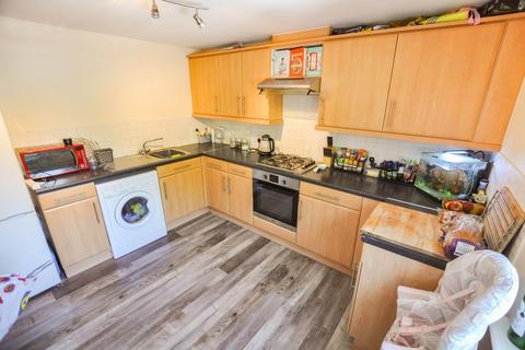 2 bedroom terraced house for sale, Newmans Close, Wimborne, BH21