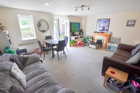 2 bedroom terraced house for sale, Newmans Close, Wimborne, BH21