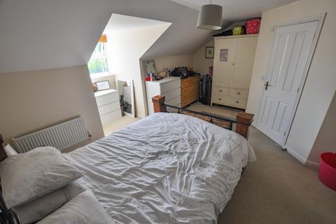2 bedroom terraced house for sale, Newmans Close, Wimborne, BH21