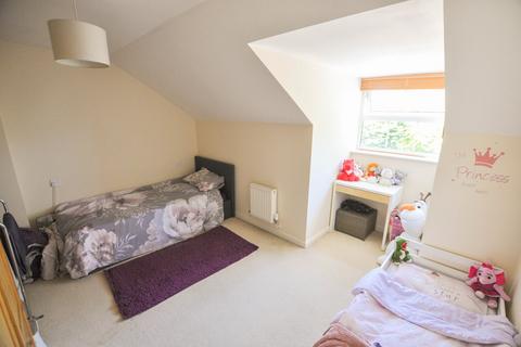 2 bedroom terraced house for sale, Newmans Close, Wimborne, BH21