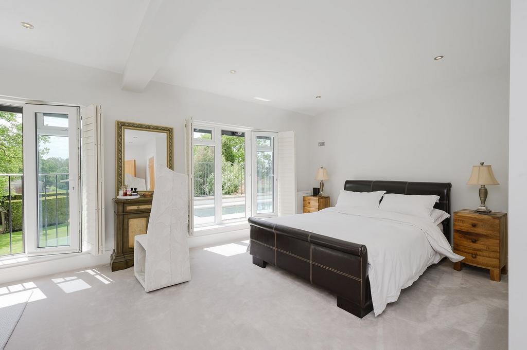 Principal Suite