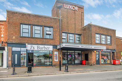 1 bedroom apartment for sale, Luxor Court, South Street, Lancing, BN15 8FH