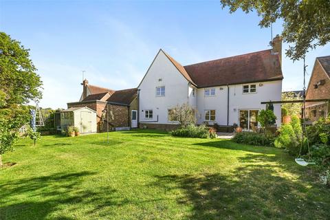 5 bedroom detached house for sale, Players Court, Felsted, Dunmow, Essex, CM6