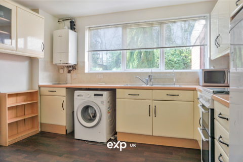 Flat 1, Crofters Court Harrisons Road, Birmingham, B15 3QR