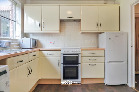 Flat 1, Crofters Court Harrisons Road, Birmingham, B15 3QR