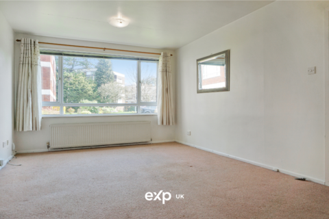 Flat 1, Crofters Court Harrisons Road, Birmingham, B15 3QR