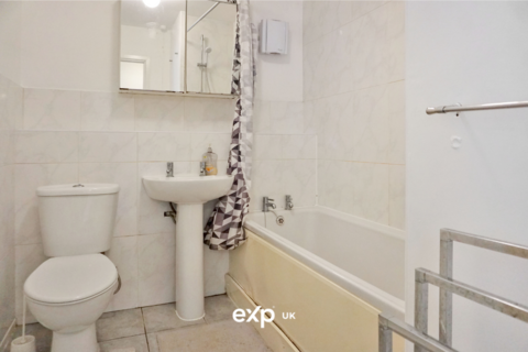 Flat 1, Crofters Court Harrisons Road, Birmingham, B15 3QR