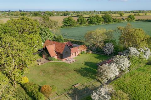undefined, Framsden, Stowmarket, Suffolk, IP14