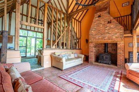 4 bedroom detached house for sale, Framsden, Stowmarket, Suffolk, IP14