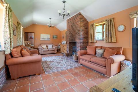 4 bedroom detached house for sale, Framsden, Stowmarket, Suffolk, IP14