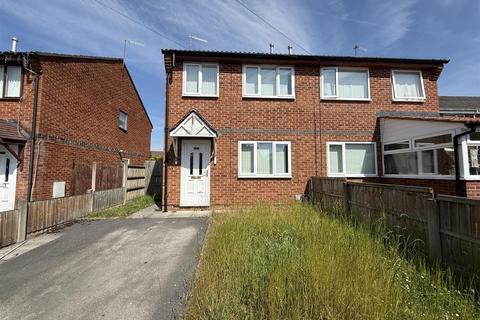 3 bedroom semi-detached house for sale, Christleton Close, Prenton