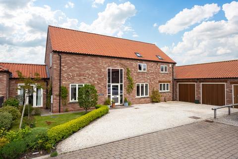 undefined, Pecketts Close, Sheriff Hutton, York, YO60