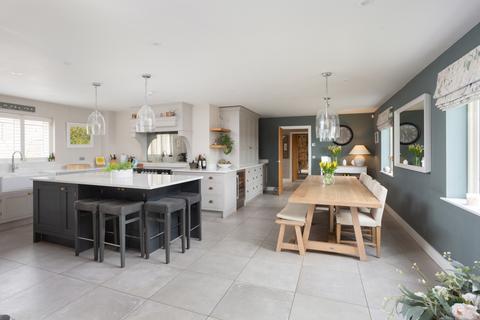 undefined, Pecketts Close, Sheriff Hutton, York, YO60