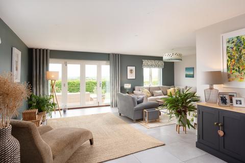 undefined, Pecketts Close, Sheriff Hutton, York, YO60