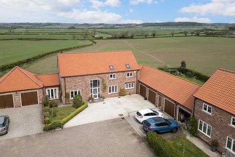 undefined, Pecketts Close, Sheriff Hutton, York, YO60