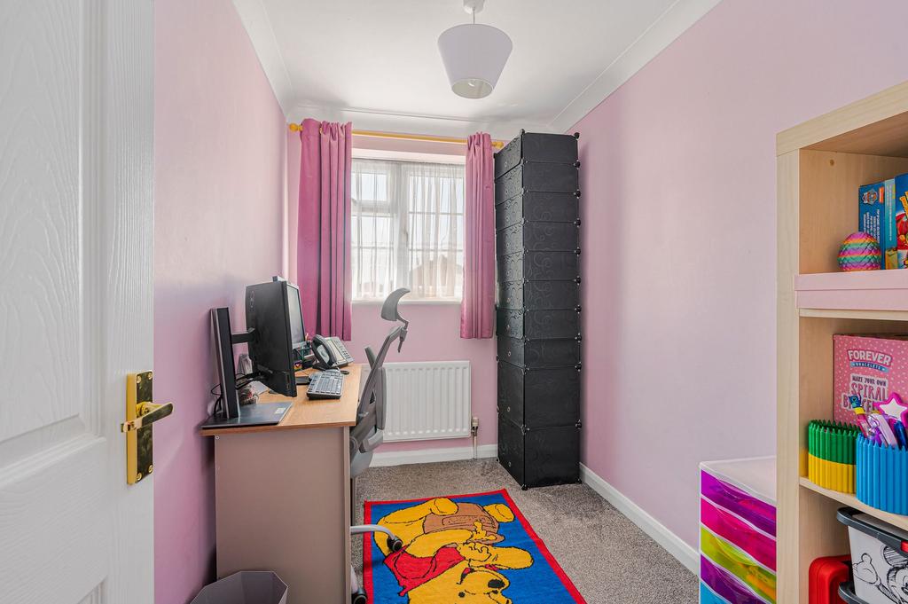 Bedroom 4