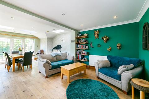 3 bedroom link detached house for sale, Old Lea, Holme On Spalding Moor, York, YO43 4BL